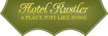 Logo Hotel Rustler